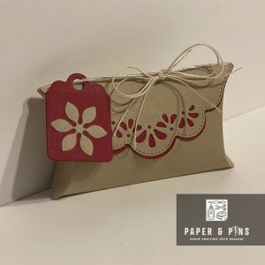 Pretty Pillowbox